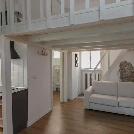 New Loft In The Heart Of Bologna 2 Apartment Exterior foto