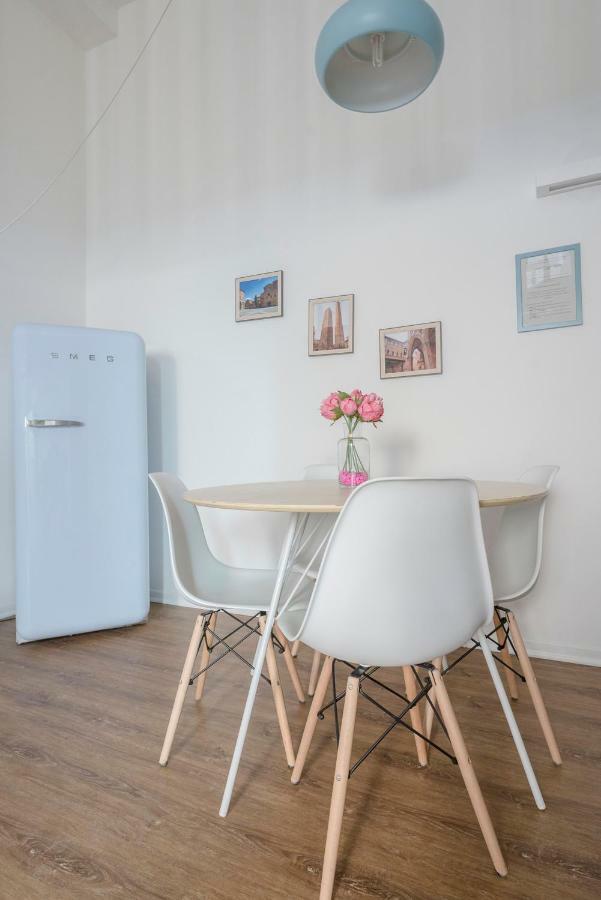 New Loft In The Heart Of Bologna 2 Apartment Exterior foto