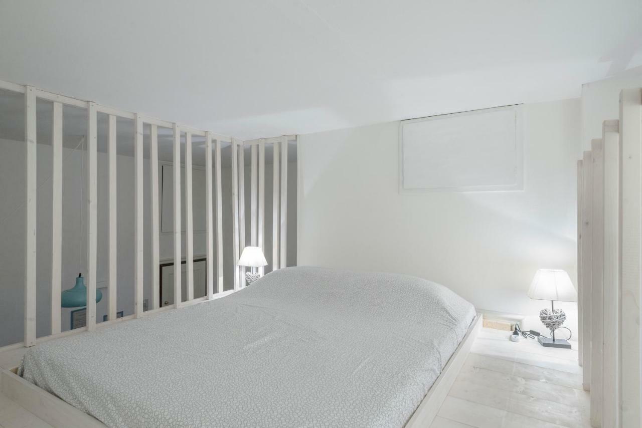 New Loft In The Heart Of Bologna 2 Apartment Exterior foto